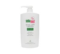 Sebamed Milk Corp Hydrat 750ml Trasparente Bambini