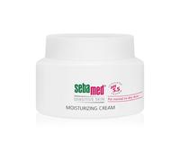 Sebamed - Crema idratante classica, 75 ml