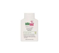 SebaMed Sensitive Skin Intimate Wash Age 50+ emulsione detergente intima per donne 50+ 200 ml per donna