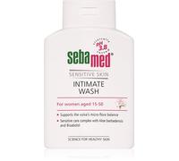 Sebamed Classic Feminine Detergente Intimo Sensitive 200 ml - Detergente intimo
