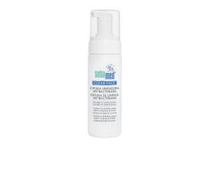 Sebamed Clear Face Antibacterial Cleansing Foam 150ml