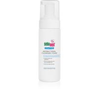 Sebamed Clear Face Antibacterial Cleansing Foam mousse detergente 150 ml