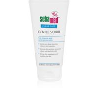 Sebamed Clear Face Care Gel scrub delicato viso 150 ml