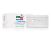 Sebamed Clear Face Cleansing Bar saponetta per pelli problematiche 100 g