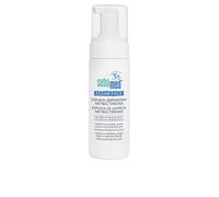 SEBAMED CLEAR FACE cleansing foam antibacteriana 150 ml