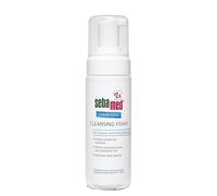 Sebamed Clear Face Cleansing Foam per pelli soggette ad acne 150 ml I pH 5,5 ...