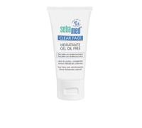 Sebamed Clear Face Gel Hidratante 50ml