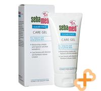 Sebamed Clear Face Gel Idratante Per La Pelle 50ml A Tendenza Acneica
