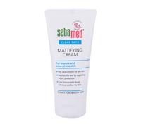 Sebamed Clear Face Mattifying 50Ml Per Donna (Crema Da Giorno)