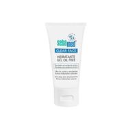 Sebamed Clear Face Oil Free 50 ml - Crema viso
