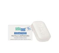 Cosmetici viso Sebamed unisex CLEAR FACE pastilla limpiadora 100 gr