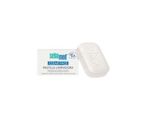 Sebamed Clear Face Pastilla Limpiadora 100g