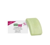 Sebamed Compact Soap-Free Bar Sensitive Skin 150g