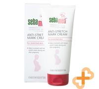 SEBAMED Crema Anti Smagliature Prevenzione Durante E Dopo Gravidanza 200 ml