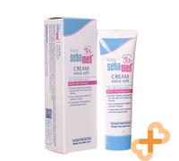 SEBAMED Crema Baby Delicata Con Panthenol Per Pelle Sensibile 50 ml
