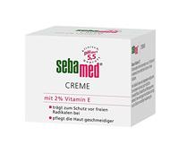 Sebamed Crema con vitamina E al 2% 2 x 75ml
