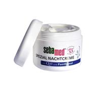 Sebamed Crema Da Notte Con Q10 Anti-Età 75 ml - Crema notte