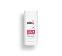 Sebamed Crema doccia 200 ml, crema doccia per uomo e donna, con complesso micellare, detergente idratante senza sapone e cura per pelli sensibili e secche