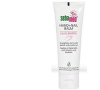 Sebamed Crema Mani Unghie 75 ml