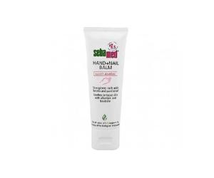 Sebamed Crema Mani E Unghie 75ml
