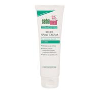 Sebamed Crema Mani Lenitiva 5% Urea 75 ml - Crema Mani