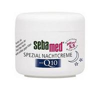 Sebamed Crema notte speciale anti-età Q10 75ml - Crema notte