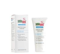 Sebamed Crema Opacizzante pH 5,5 Viso Trasparente 50 ml - SPEDIZIONE GRATUITA