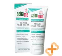 Sebamed Crema Per Piedi Estrema Pelle Molto Secca Idratante 100 Ml