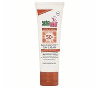 Sebamed Crema solare 50+ Multi Protect 75 ml - Crema solare