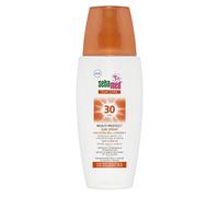 Sebamed Crema solare spray SPF 30 Sun Care Multi Protect 150 ml - Crema solare spray