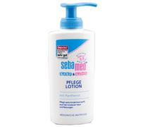 Sebamed Cura Lozione Con Dispensatore 1 x 200 ML -con Pantenolo - Baby & Bambino