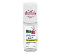 Sebamed Deo Rol deodorante citronella 50ml