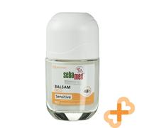 SebaMed Sensitive Skin Balsam Sensitive 50 ml deodorante per pelli sensibili per Donna