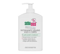 SEBAMED DET LIQUIDO 400ML