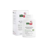 SebaMed Sensitive Skin Face & Body Wash Olive emulsione detergente per viso e corpo per pelli sensibili e grasse 200 ml donna