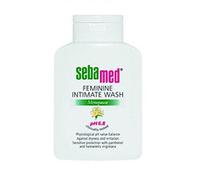 Sebamed Detergente intimo classico per la menopausa 200ml - Detergente intimo