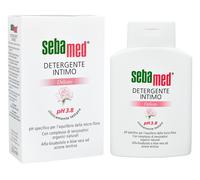 SEBAMED DETERGENTE INTIMO DELICATO PH3,8