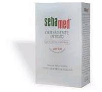 SEBAMED DETERGENTE INTIMO DELICATO PH3,8