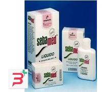 SEBAMED DETERGENTE LIQUIDO 1 LITRO