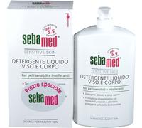 sebamed Detergente Liquido 1000 ml