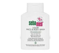 Sebamed Detergente Liquido 200 ml
