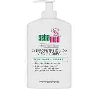 Sebamed Detergente liquido viso e corpo Pelle sensibile 1000 ml