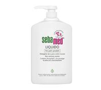 Sebamed Detergente Liquido Per Viso E Corpo 1000 Ml