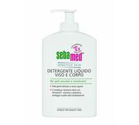 SEBAMED DET LIQUIDO 400ML