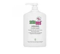 SEBAMED*DET LIQ 1000 ML