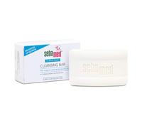 SebaMed Detergente Viso Solido Clear Face PH5.5 Pelle Sana 100g