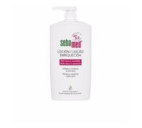 Sebamed Dry And Sensitive Skin Enriched Lotion 1000ml