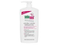 Lozione arricchita per PELLI SECCHE E SENSIBILI 750 ml