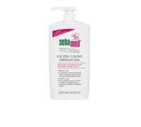 Lozione arricchita per PELLI SECCHE E SENSIBILI 750 ml