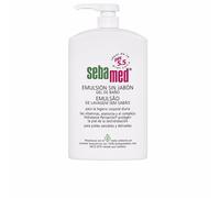 Sebamed Gel Bagno Corpo Viso Senza Sapone 1000ml Promozione